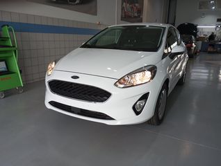 Ford '19 FIESTA FULL EXTRA