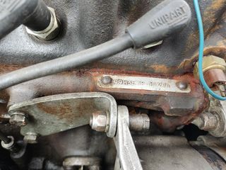 Mini 1000 1973 COOPER-thumb-4