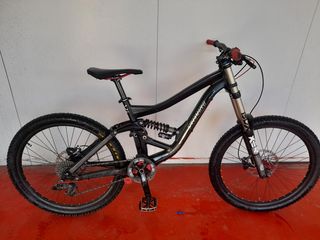 Specialized '14 Big hit 3 