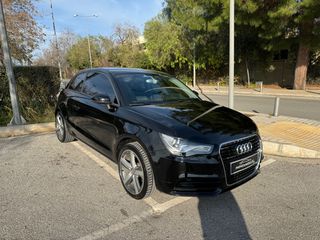 Audi A1 '13