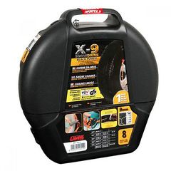 ΑΛΥΣΙΔΑ ΧΙΟΝΙΟΥ X-9 9MM GR7.5-thumb-2