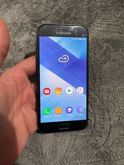 Samsung galaxy A3 2017 