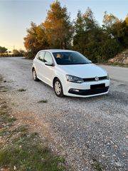 Volkswagen Polo '17