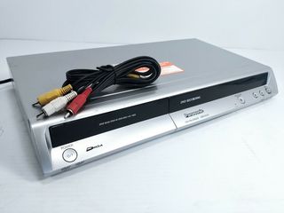 Panasonic Dvd/HDD recorder