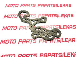 ΚΑΔΕΝΑ -> HONDA TIGER 200 - > MOTO PAPATSILEKAS