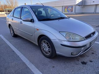 Ford Focus '03