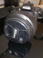Nikon D750 + φακός VR 24-120