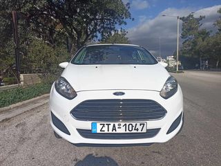 Ford Fiesta '13