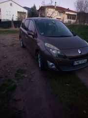 Renault Scenic '10