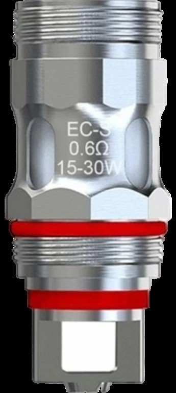 Eleaf EC Coil 0.6ohm EC-S