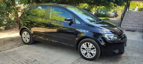 Volkswagen Golf '13 Plus 