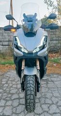Honda ADV 350 2022 ADV 350 TOP BOX