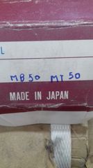 ΜΠΙΕΛΑ HONDA MB-50 MT-50 TOKO-thumb-1