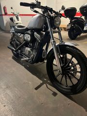 Harley Davidson Sportster 1200 '00