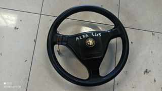 Alfa romeo 145. 95-00 τιμόνι βολάν