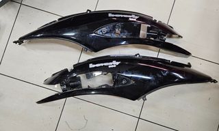 Piaggio beverly ουρά-thumb-1