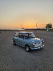 Mini Cooper '75 MK2