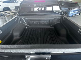 Isuzu D-Max 2025 DOUBLE CAB 4x4 Arena AUTO-thumb-24