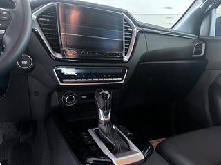 Isuzu D-Max 2025 DOUBLE CAB 4x4 Arena AUTO-thumb-25