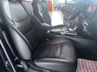 Isuzu D-Max 2025 DOUBLE CAB 4x4 Arena AUTO-thumb-26