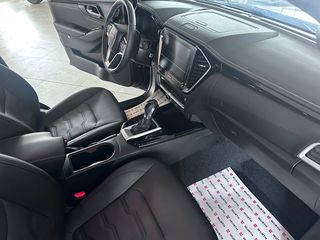 Isuzu D-Max 2025 DOUBLE CAB 4x4 Arena AUTO-thumb-30