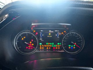 Isuzu D-Max 2025 DOUBLE CAB 4x4 Arena AUTO-thumb-16