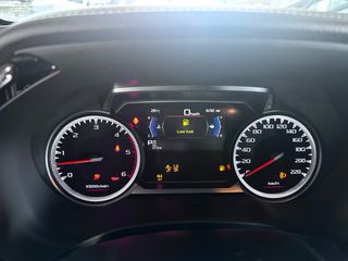 Isuzu D-Max 2025 DOUBLE CAB 4x4 Arena AUTO-thumb-36