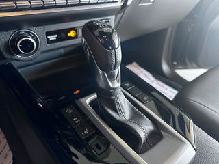 Isuzu D-Max 2025 DOUBLE CAB 4x4 Arena AUTO-thumb-39