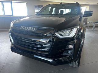 Isuzu D-Max 2025 DOUBLE CAB 4x4 Arena AUTO