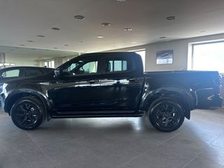 Isuzu D-Max 2025 DOUBLE CAB 4x4 Arena AUTO-thumb-2