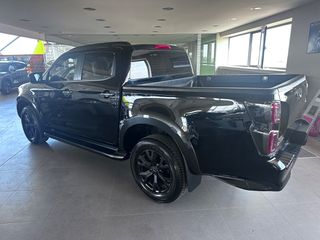 Isuzu D-Max 2025 DOUBLE CAB 4x4 Arena AUTO-thumb-6