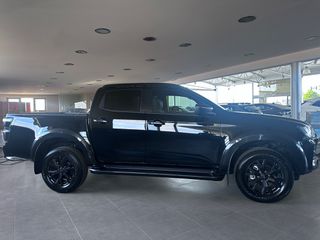 Isuzu D-Max 2025 DOUBLE CAB 4x4 Arena AUTO-thumb-8