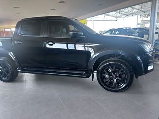 Isuzu D-Max 2025 DOUBLE CAB 4x4 Arena AUTO-thumb-9