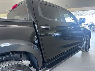 Isuzu D-Max 2025 DOUBLE CAB 4x4 Arena AUTO-thumb-10