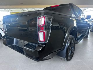 Isuzu D-Max 2025 DOUBLE CAB 4x4 Arena AUTO-thumb-11