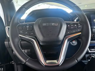 Isuzu D-Max 2025 DOUBLE CAB 4x4 Arena AUTO-thumb-13