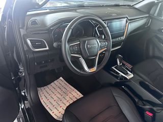 Isuzu D-Max 2025 DOUBLE CAB 4x4 Arena AUTO-thumb-15