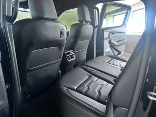 Isuzu D-Max 2025 DOUBLE CAB 4x4 Arena AUTO-thumb-20