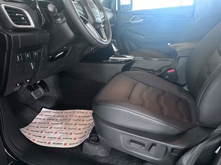Isuzu D-Max 2025 DOUBLE CAB 4x4 Arena AUTO-thumb-21