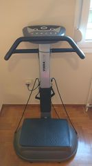 Vibraslim Europlate Ε1000-thumb-1