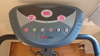 Vibraslim Europlate Ε1000-thumb-2
