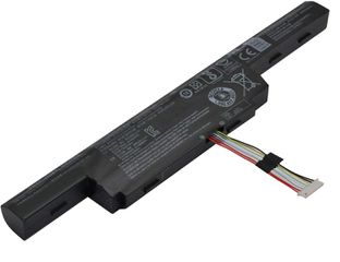 Μπαταρία Laptop - Battery για Acer Aspire F5-573 series (Model N16Q2) AS16B5J 3ICR19/66-2 10.95V 5600mAh 61.3Wh ( Κωδ.1-BAT0236 )