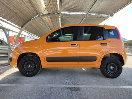 Fiat Panda '20