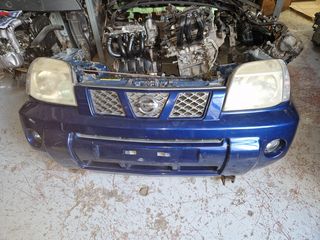 ΜΟΥΡΗ ΚΟΜΠΛΕ NISSAN X TRAIL 02-07 / T30 QR20