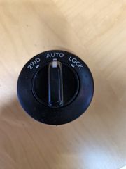 ΔΙΑΚΟΠΤΗΣ ΕΠΙΛΟΓΗΣ ΤΕΤΡΑΚΙΝΗΣΗΣ NISSAN X TRAIL 02-07 / T30 QR20