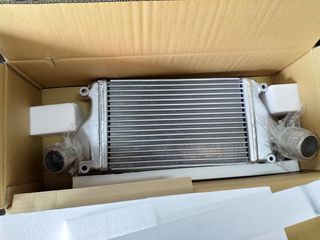 Intercooler Mitsubishi Fuso Canter FE73B / FE74B 