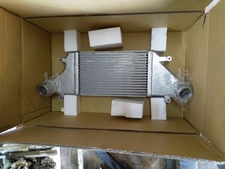 Intercooler Mitsubishi Fuso Canter FB83B