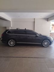 Volkswagen Passat '16