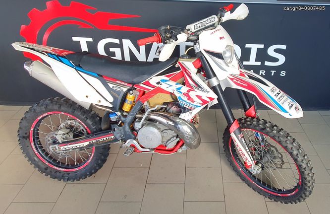 Gas-Gas EC 300 2011