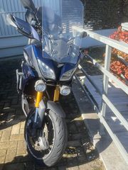 Yamaha Tracer 900 '17